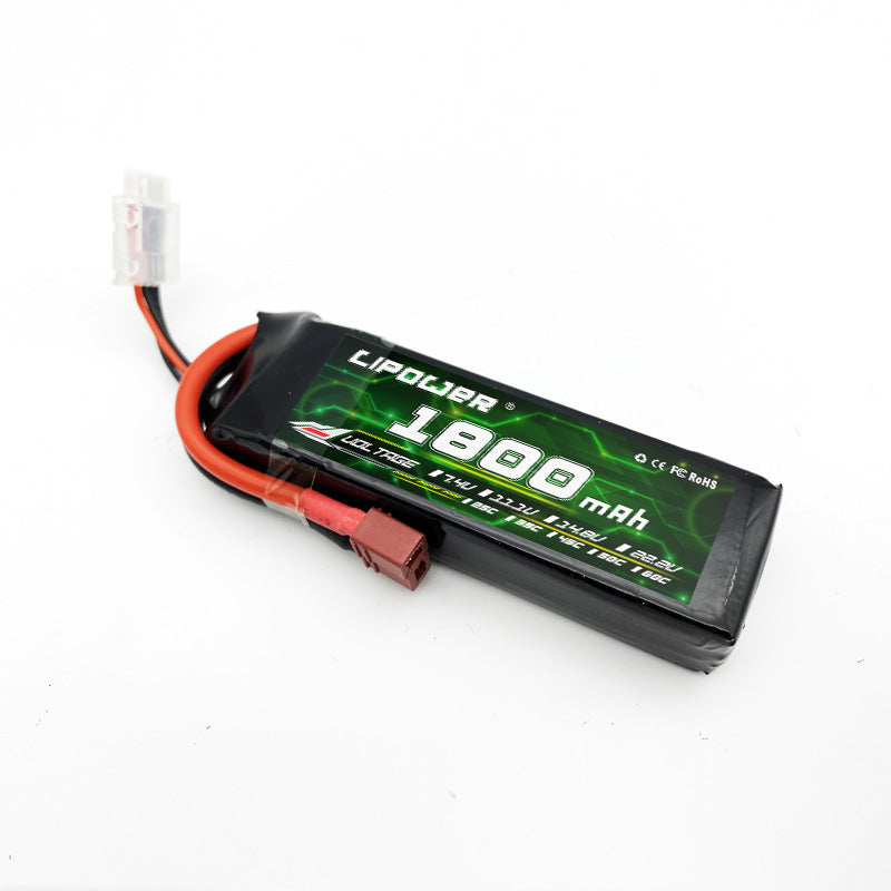 RC-airplanes-Battery-1800mAh