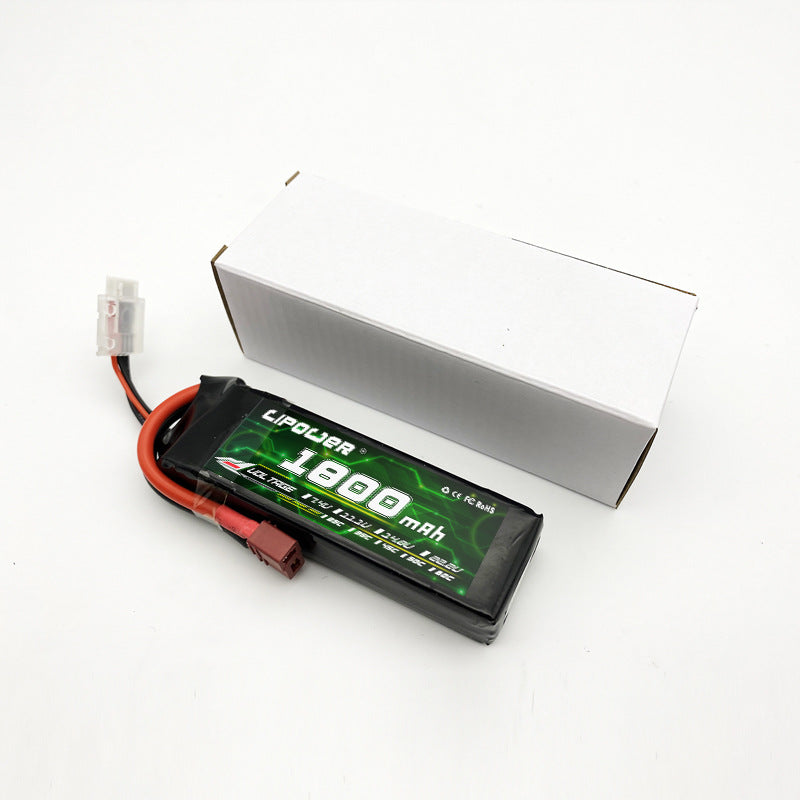 RC-airplanes-Battery-1800mAh