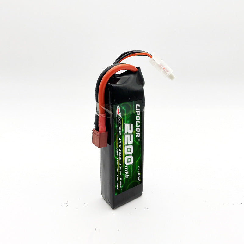 RC-airplanes-Battery-2200mAh