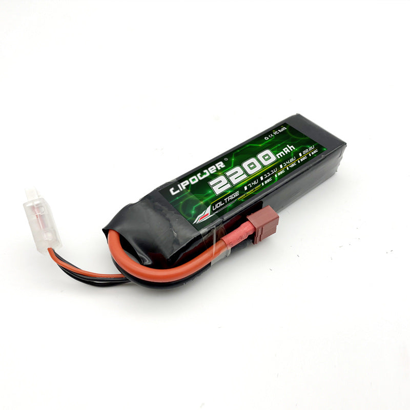 RC-airplanes-Battery-2200mAh