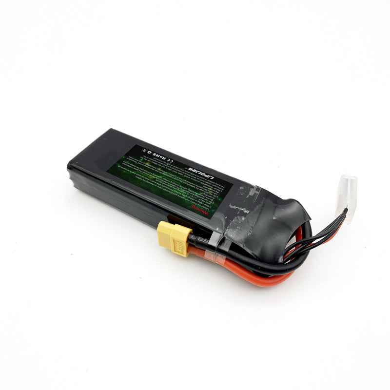 RC-airplanes-Battery-2800mAh