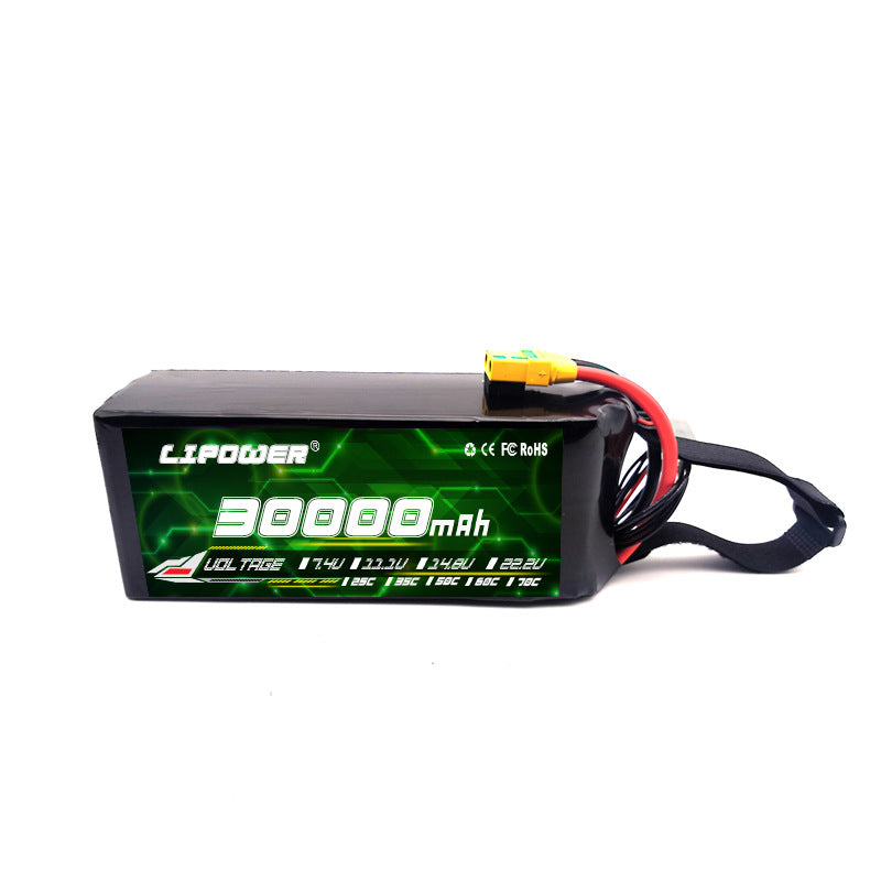 RC-airplanes-Battery-30000mAh