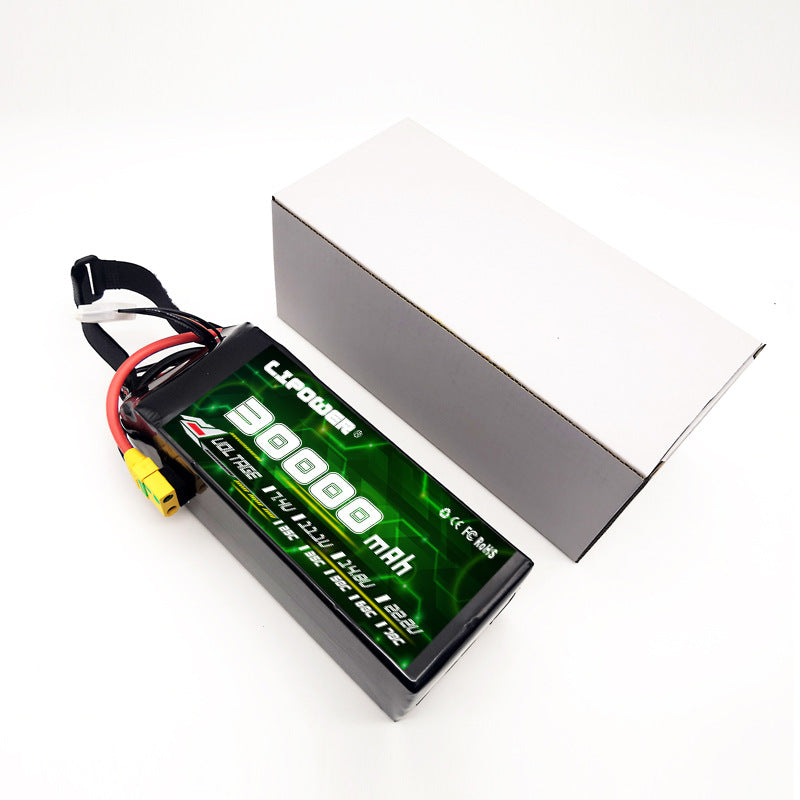 RC-airplanes-Battery-30000mAh