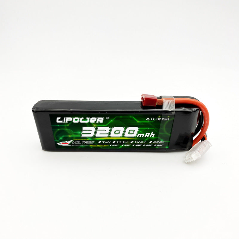RC-airplanes-Battery-3200mAh