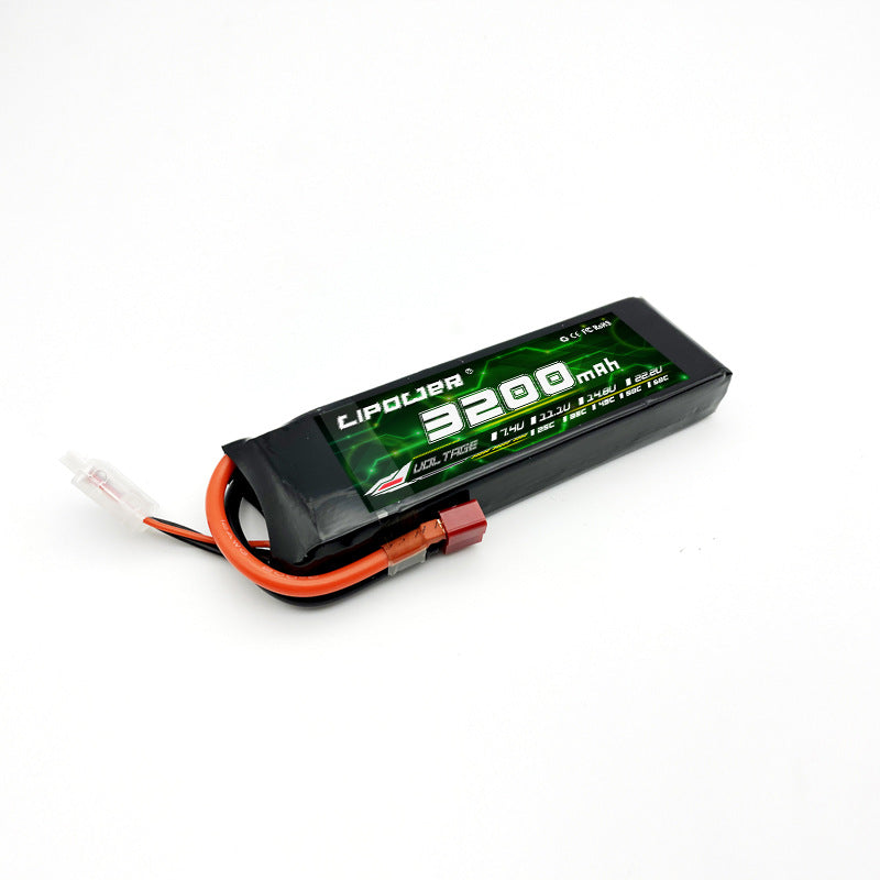 RC-airplanes-Battery-3200mAh