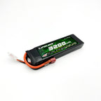 RC-airplanes-Battery-3200mAh