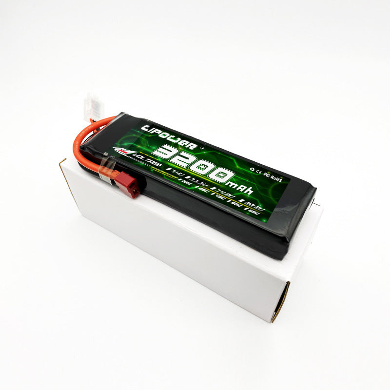 RC-airplanes-Battery-3200mAh
