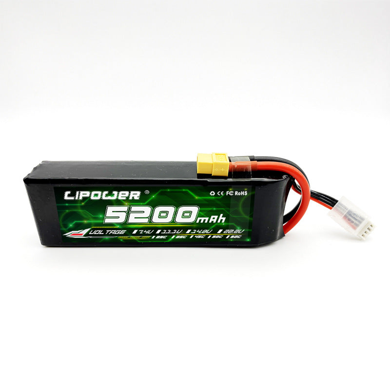 RC-airplanes-Battery-5200mAh