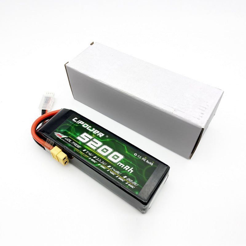 RC-airplanes-Battery-5200mAh