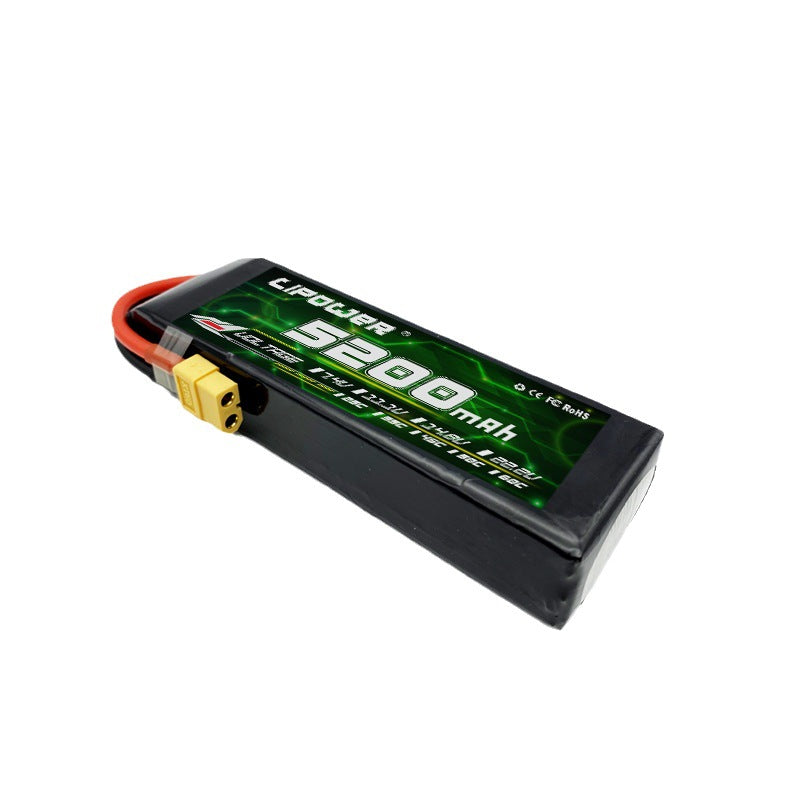 RC-airplanes-Battery-5200mAh