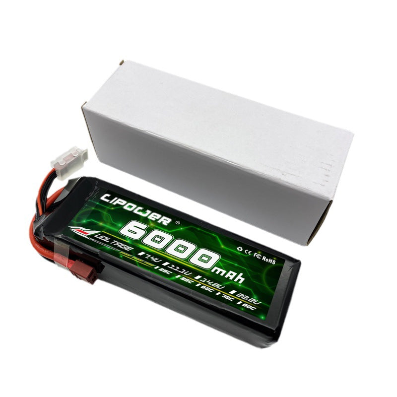 RC-airplanes-Battery-6000mAh