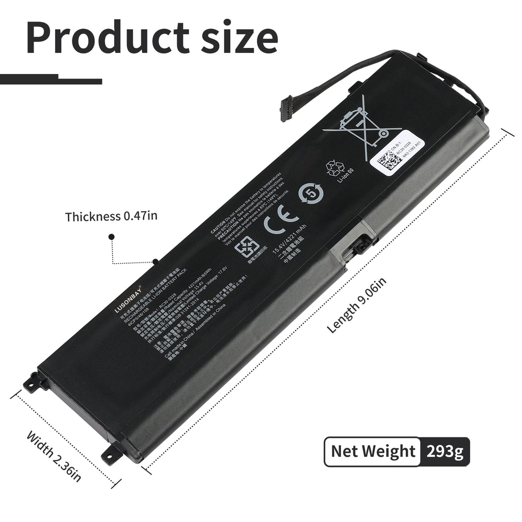 RC30-0328-15.4V-65Wh-Laptop-Battery