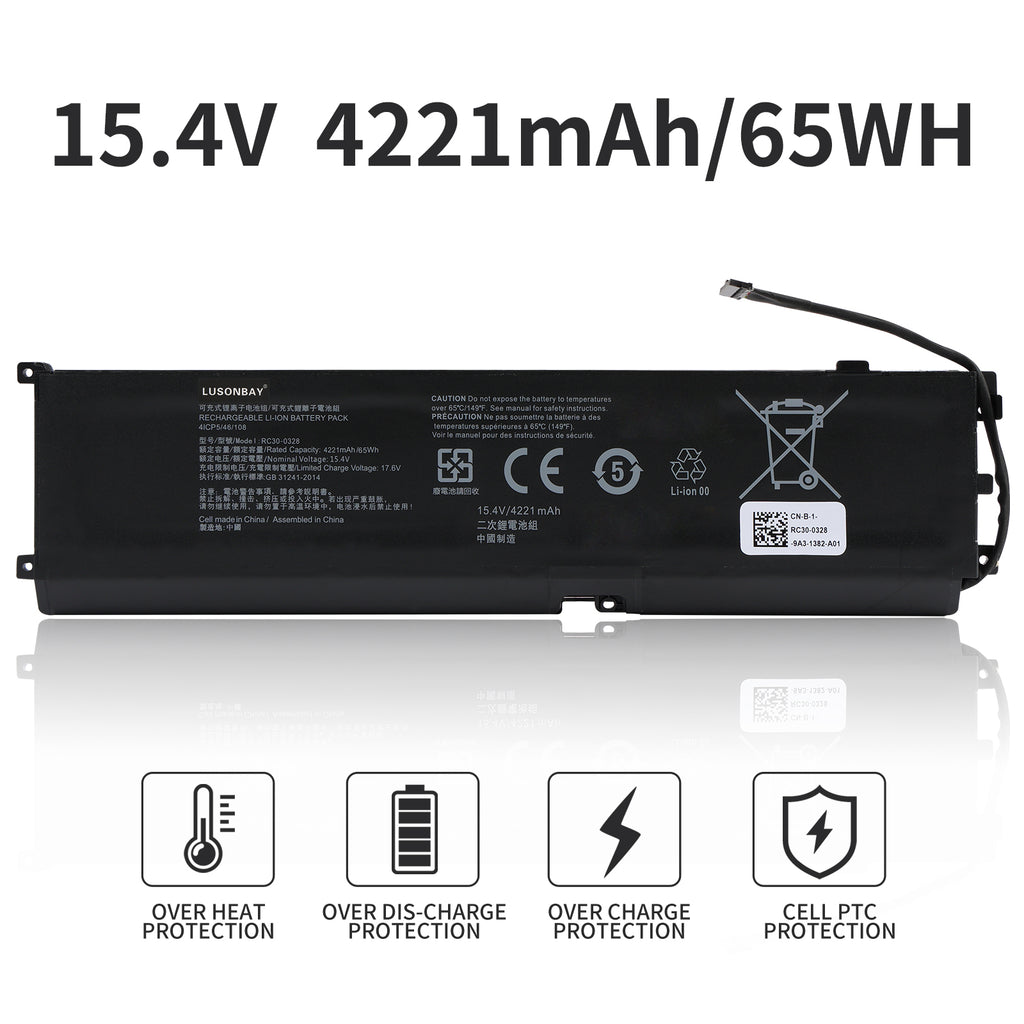 RC30-0328-15.4V-65Wh-Laptop-Battery