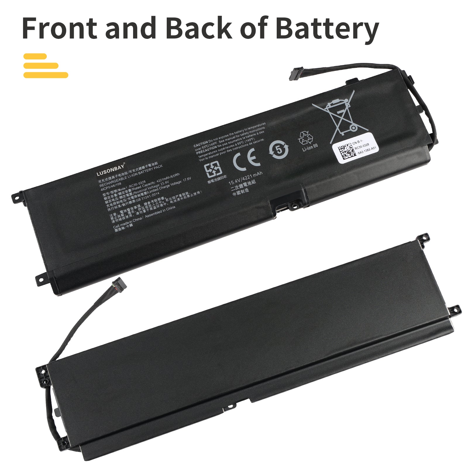RC30-0328-15.4V-65Wh-Laptop-Battery