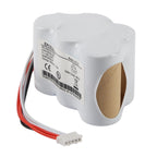 RC3000SC05AA-3000mAh-Medical-Battery