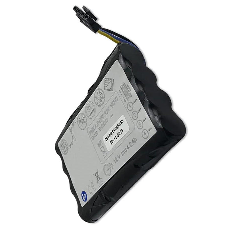 REANIBEX-100-DJS-3000-Medical-Battery