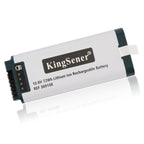 Kingsener リチウムイオン充電式バッテリー ハミルトン C1 ベンチレーター REF 369108 10.8V 72WH