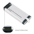 Kingsener リチウムイオン充電式バッテリー ハミルトン C1 ベンチレーター REF 369108 10.8V 72WH