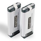 Kingsener リチウムイオン充電式バッテリー ハミルトン C1 ベンチレーター REF 369108 10.8V 72WH