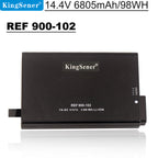 REF900-102-14.4V-98Wh-Industrial-Battery