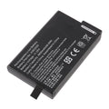 RRC2020 battery full specification label showing 11.25V 8850mAh 99.6Wh high-capacity Li-ion, SMBus compliant charging requirement, CE and safety certification marks