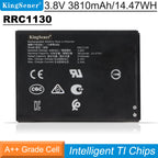 RRC1130-3.8V-3810mAh-Battery