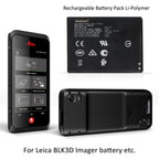 RRC1130-3.8V-3810mAh-Battery