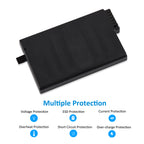 RRC2020-For-Samsung-8850mAh-Battery