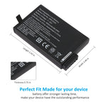 RRC2020-For-Samsung-8850mAh-Battery