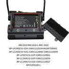 RRC2020-For-Samsung-8850mAh-Battery