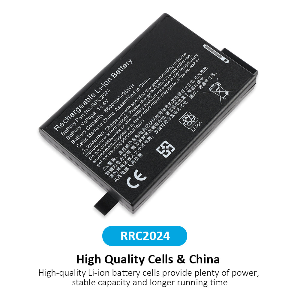 RRC2024-14.4V-95WH-Battery