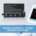 RRC2024-14.4V-95WH-Battery