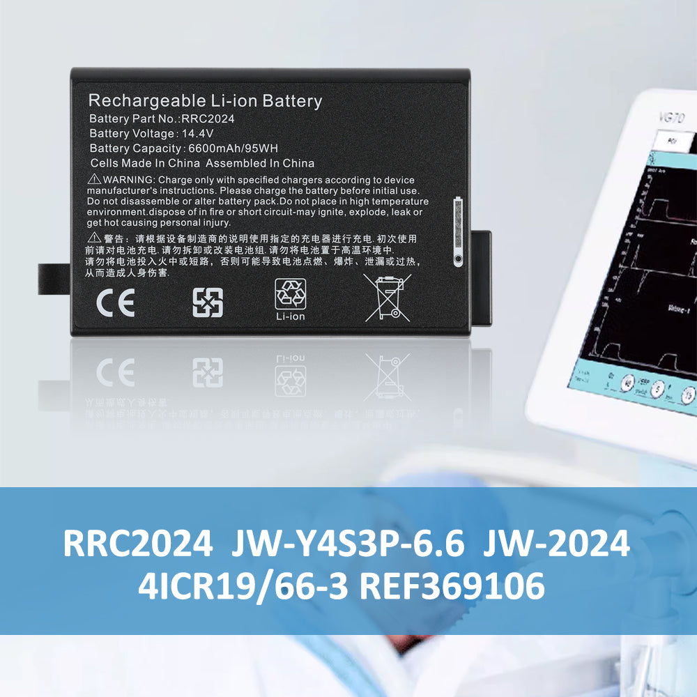 RRC2024-14.4V-95WH-Battery