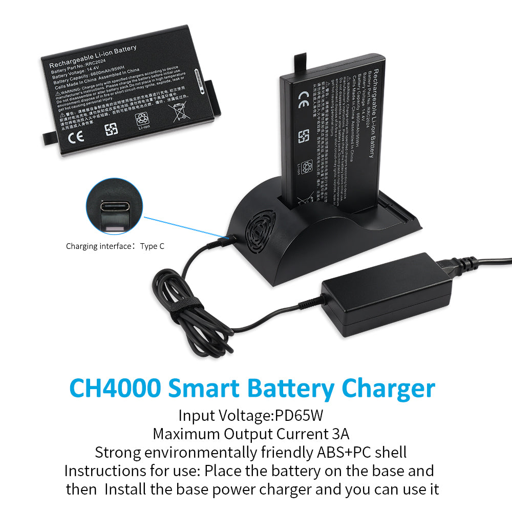 RRC2024-14.4V-95WH-Battery