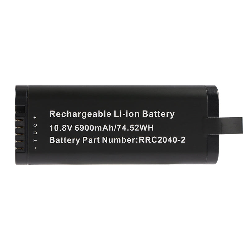 RRC2040-2-10.8V-6900mAh-Battery