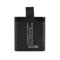 RRC2054 replacement Li-ion battery 14.4V 3450mAh 49.7Wh with battery power indicator, white background main view