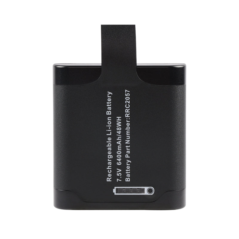 RRC2057-7.5V-48WH-Battery