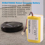 RVBAT85002-14.4V-46.08WH-Robot-Vacuums-Battery