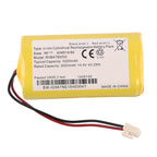 RVBAT85002-14.4V-46.08WH-Robot-Vacuums-Battery