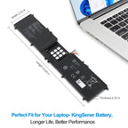 Raze-RC30-0423-5329mAh-Laptop-Battery