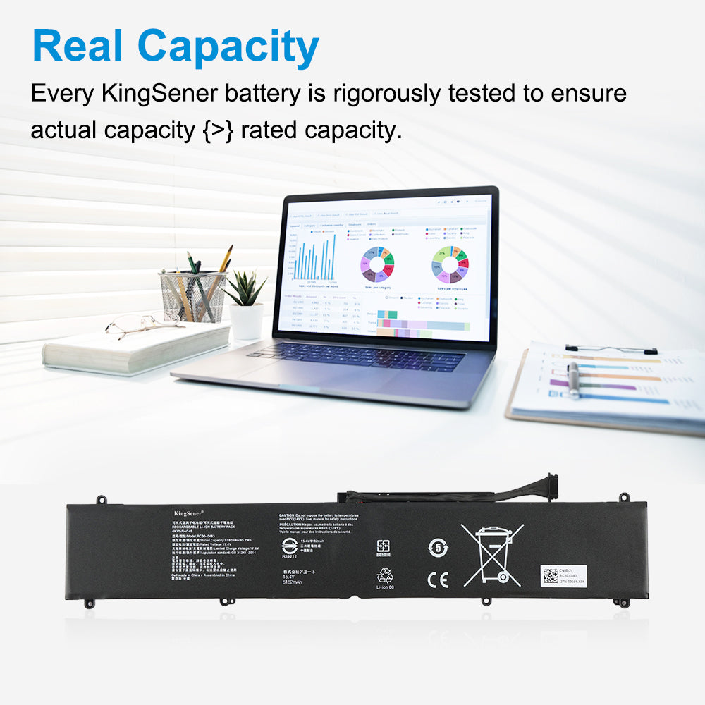 Raze-RC30-0483-6182mAh-Laptop-Battery