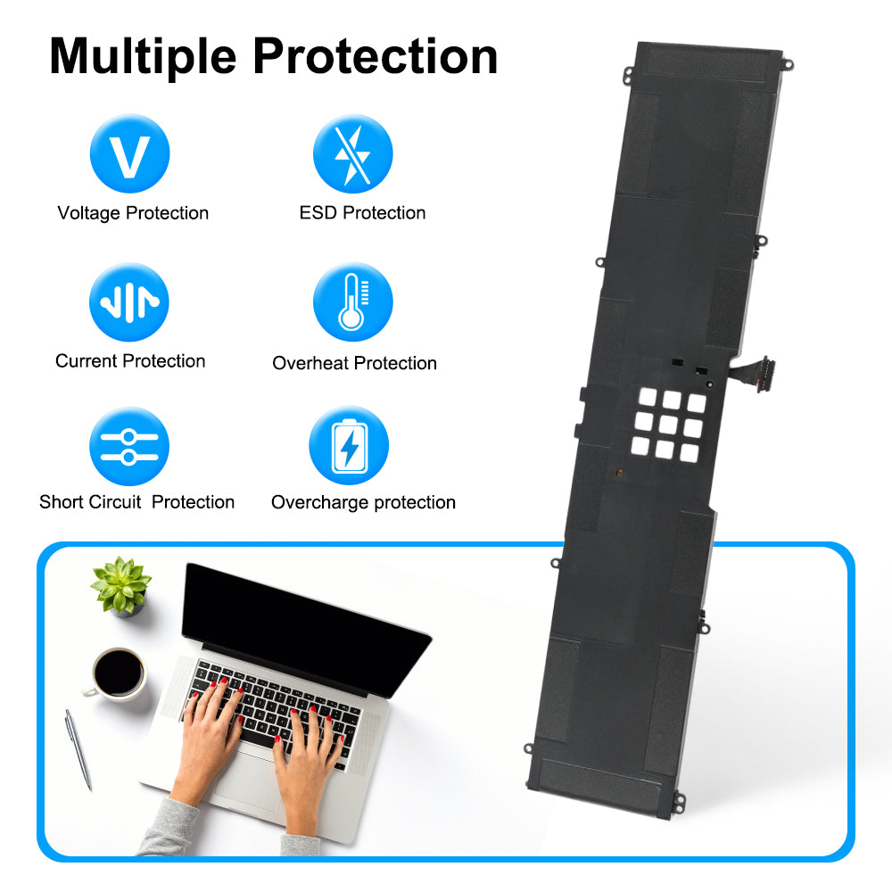 Raze-RC30-0484-5955mAh-Laptop-Battery