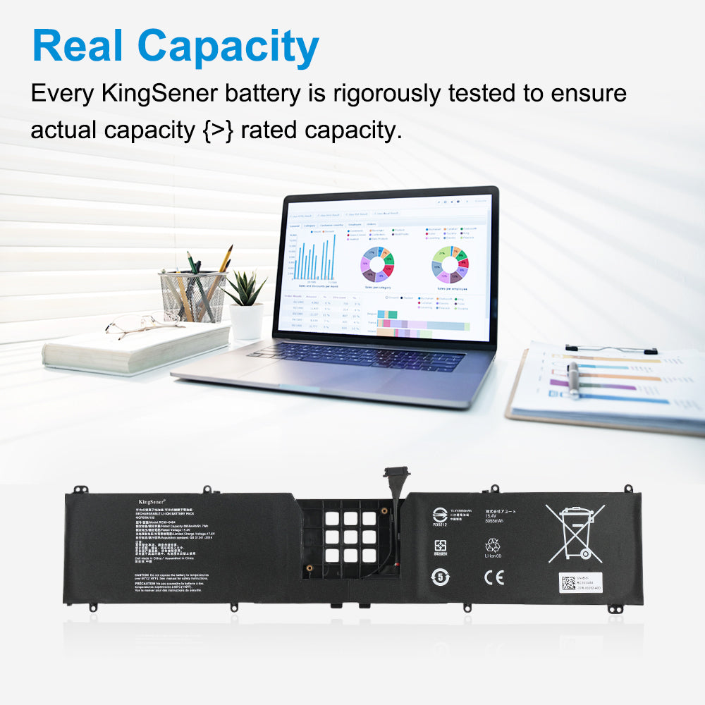 Raze-RC30-0484-5955mAh-Laptop-Battery