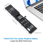 Raze-RC30-0484-5955mAh-Laptop-Battery