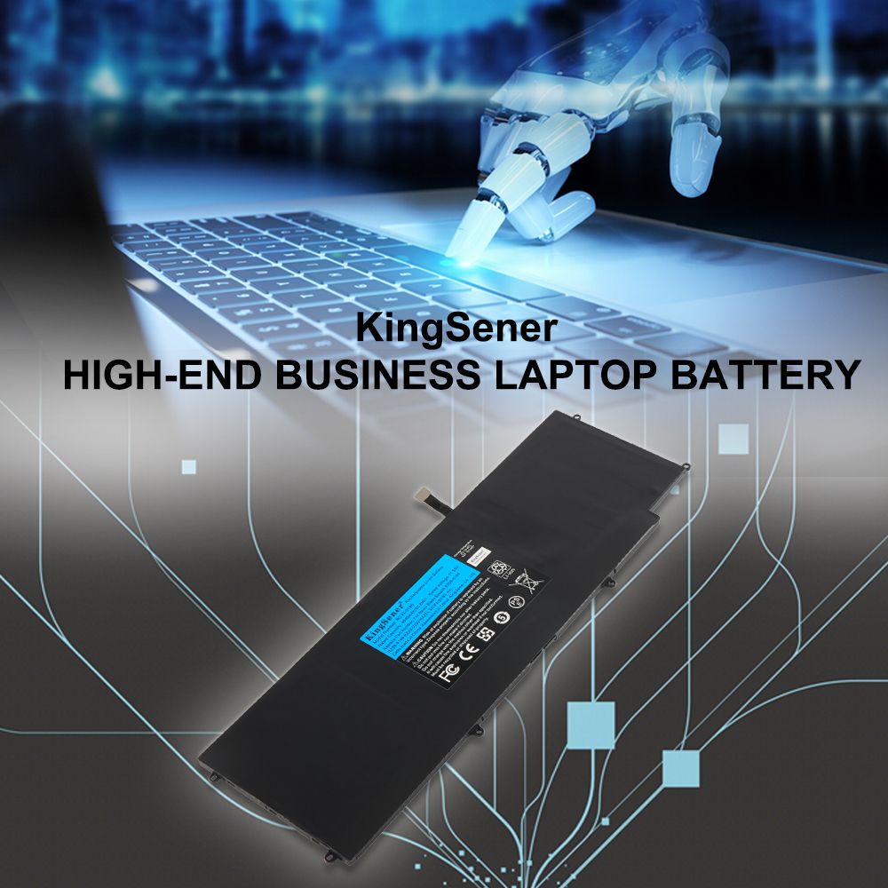       Razer-53.6WH-4640mAh-RC30-0196-Laptop-Battery