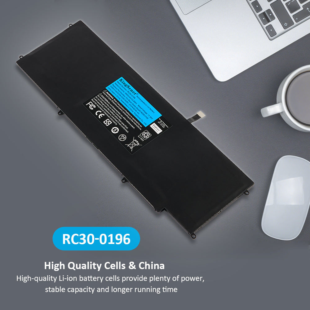       Razer-53.6WH-4640mAh-RC30-0196-Laptop-Battery