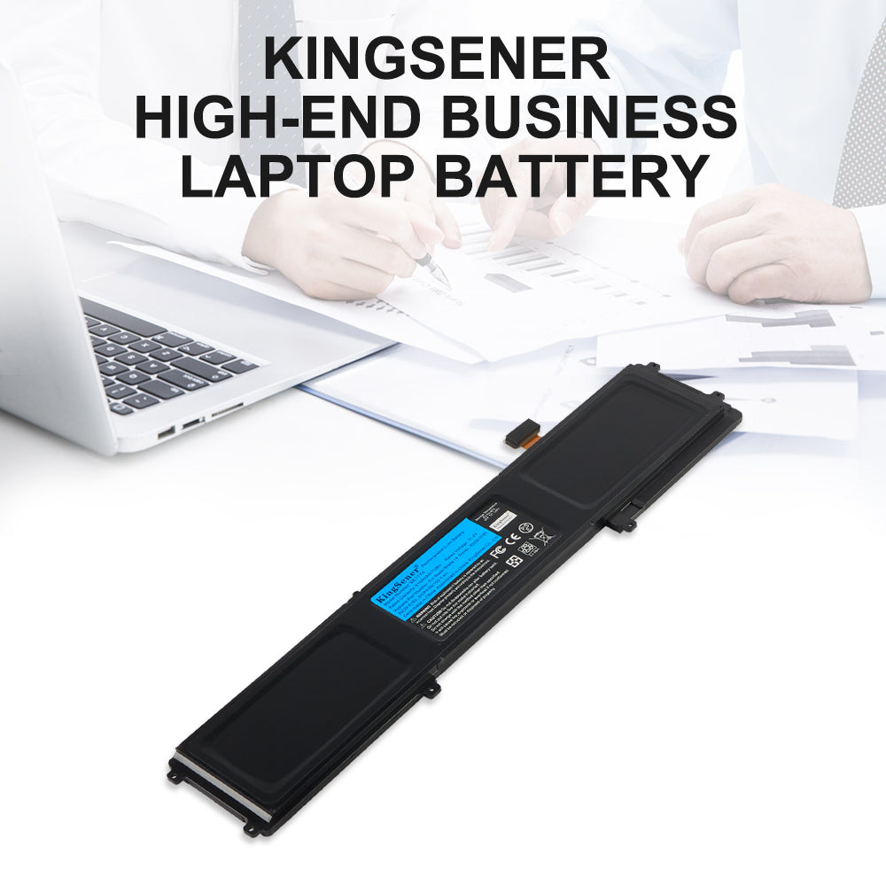 Razer-BETTY4-6160mAh