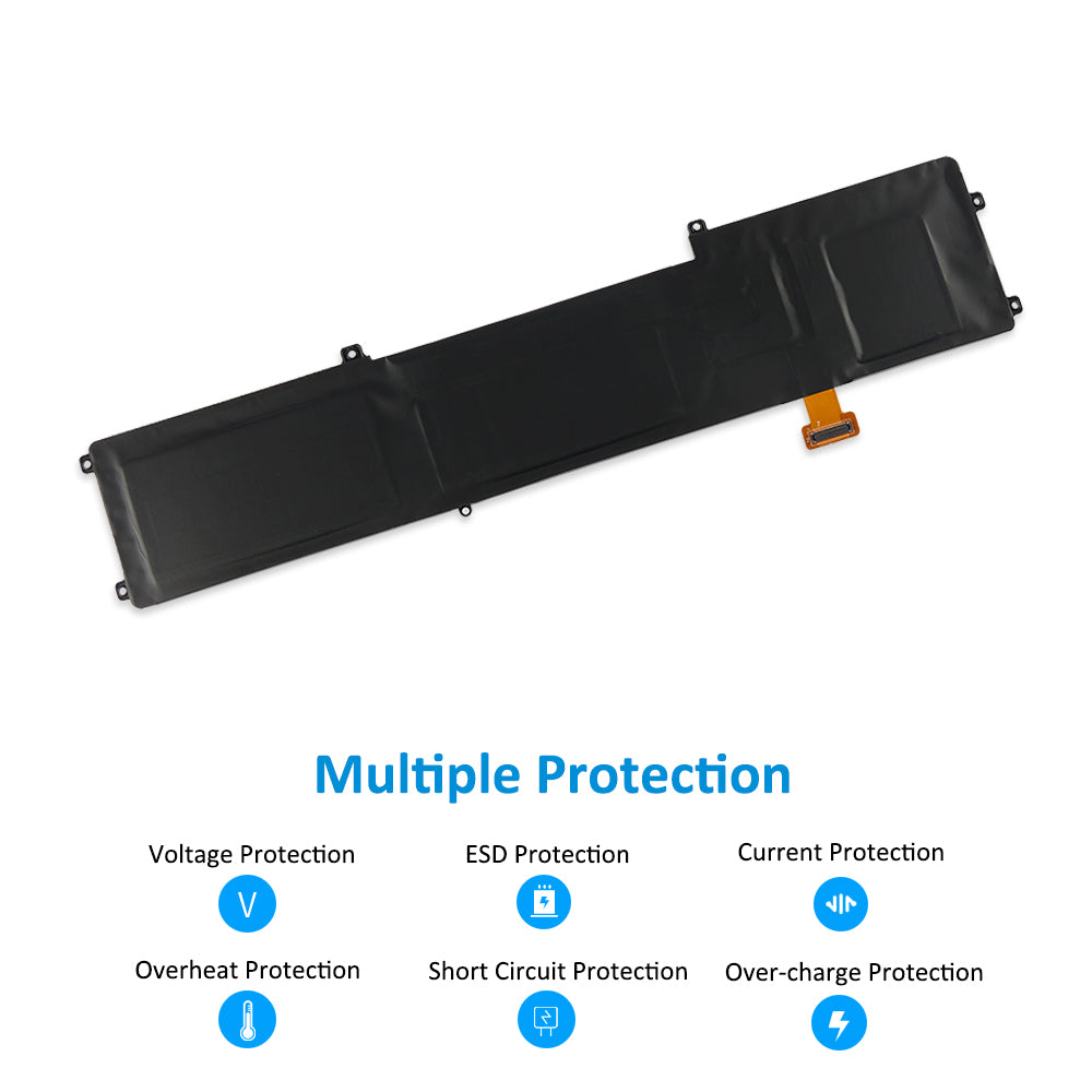 Razer-BETTY4-6160mAh