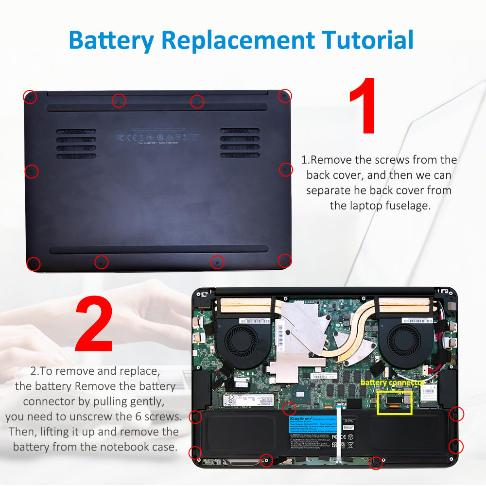 Razer-BETTY4-6160mAh