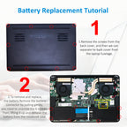 Razer-BETTY4-6160mAh